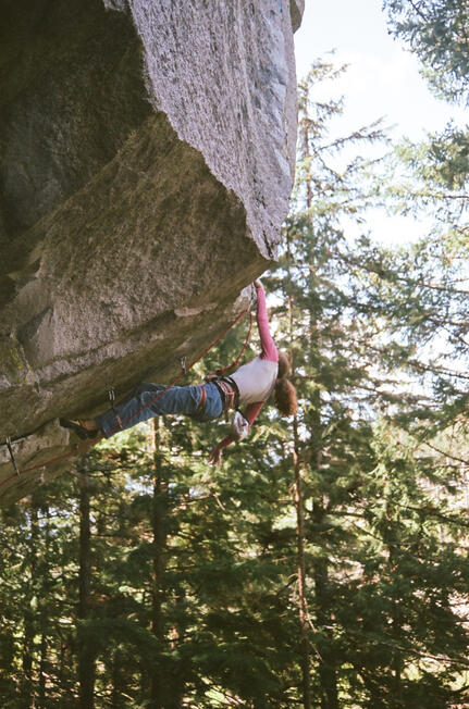 Climber Climber